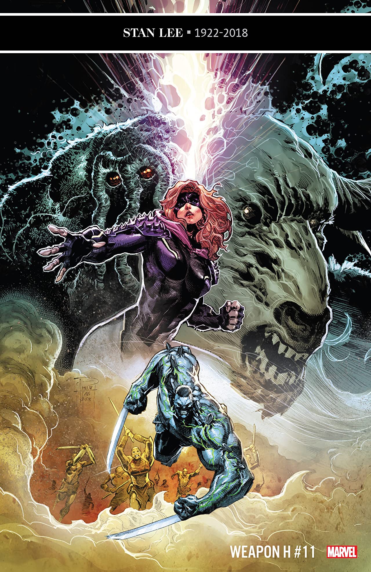 #11