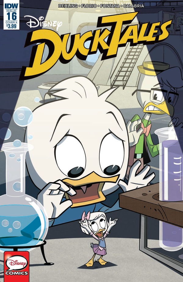 DuckTales #16