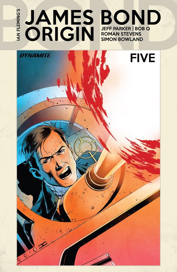#5