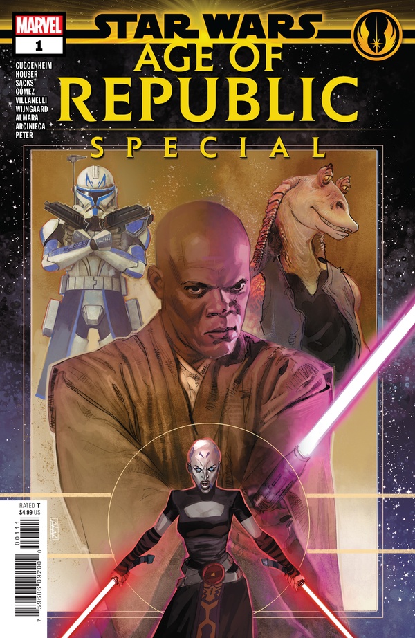 #1