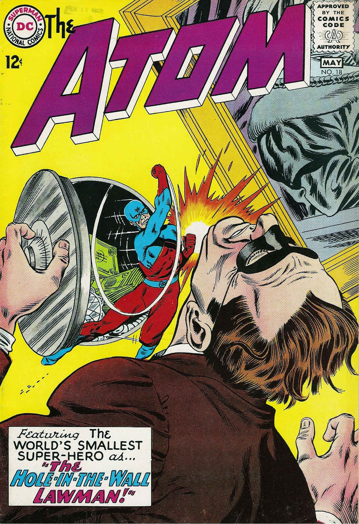 #18