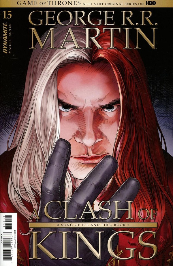 #15