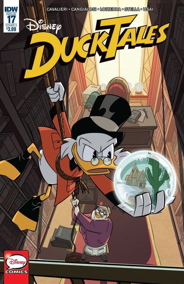 DuckTales #17