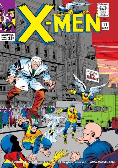 #11