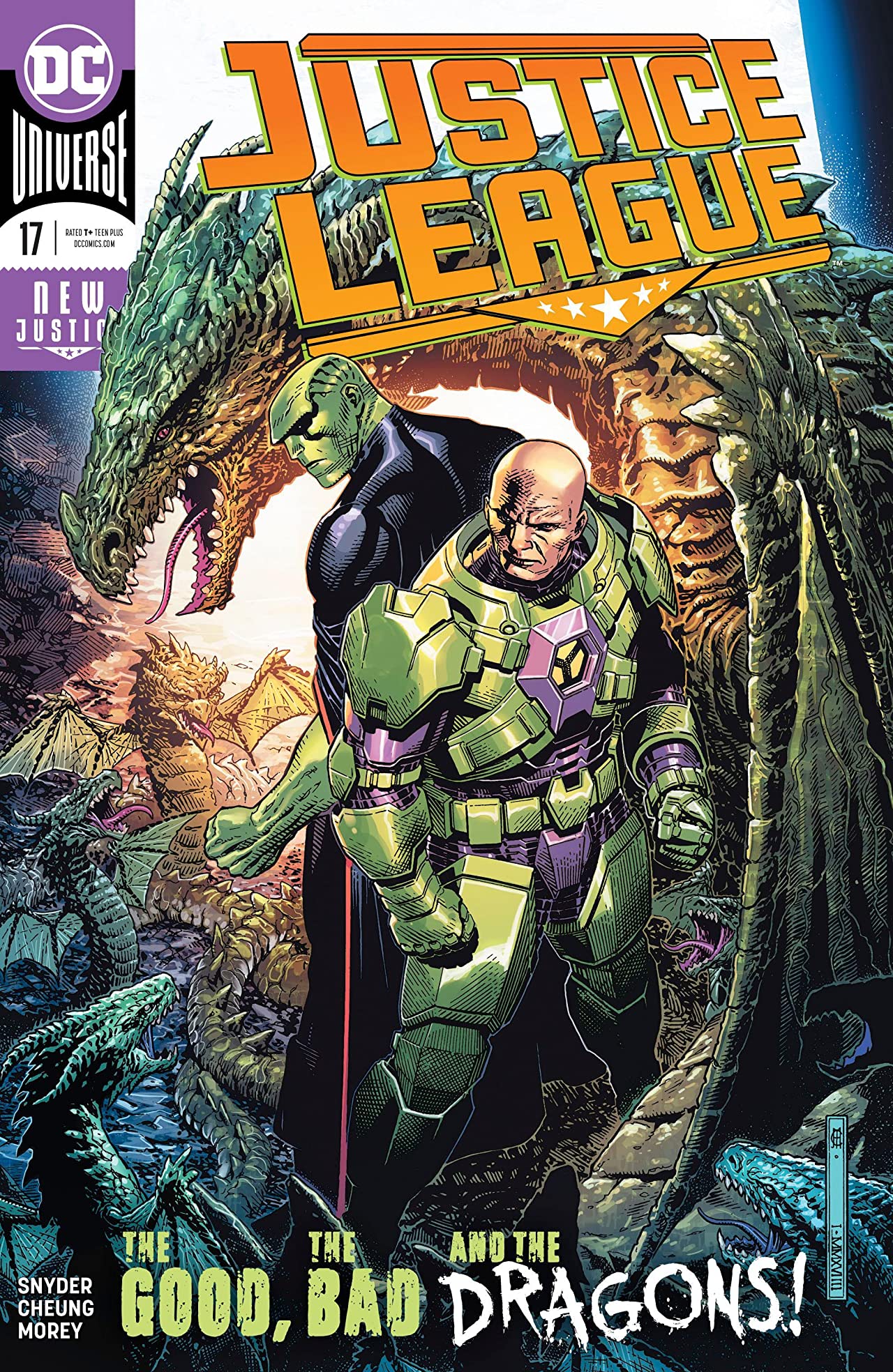 #17