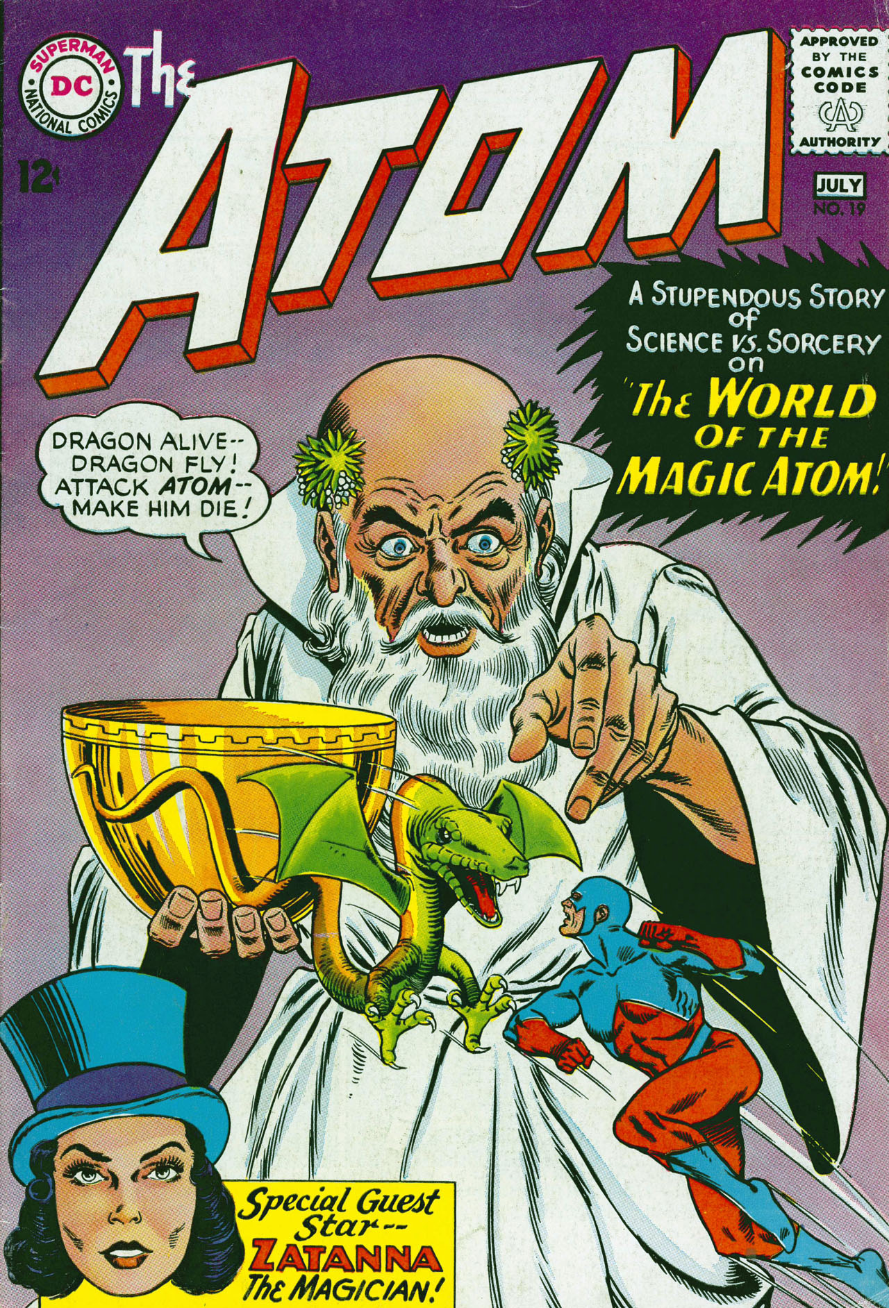 #19