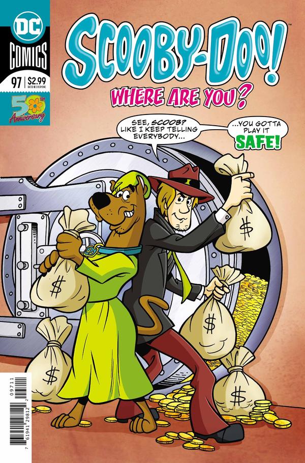 Scooby-Doo, Where Are You? #97