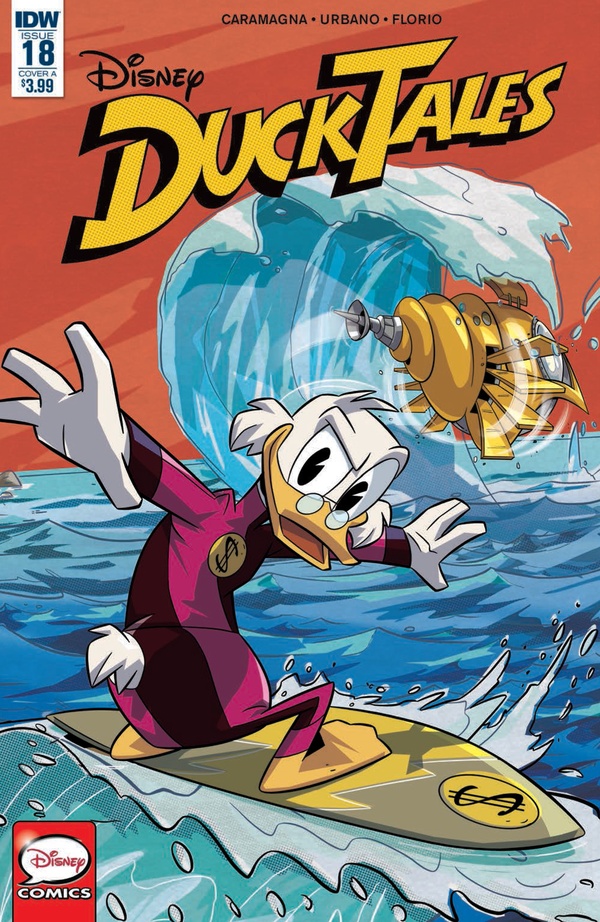 DuckTales #18