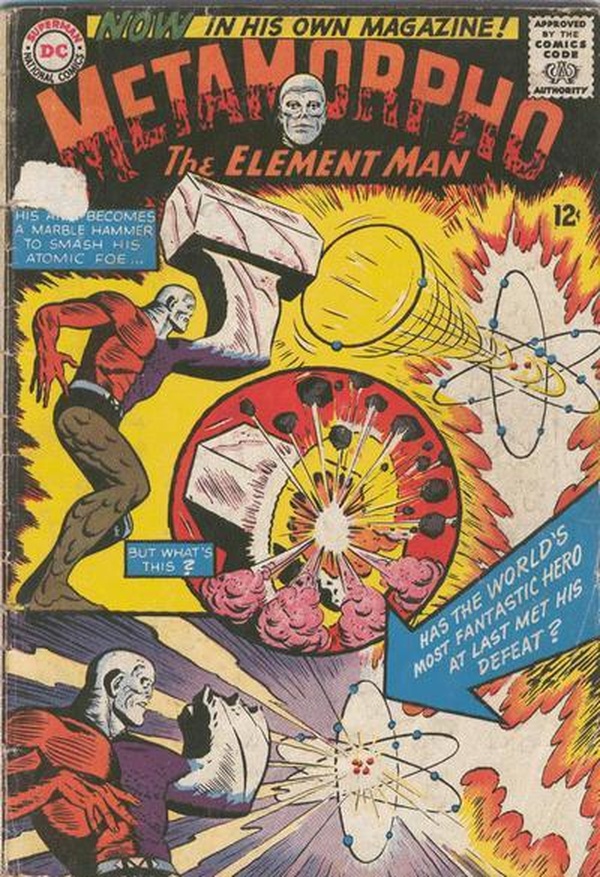 Metamorpho