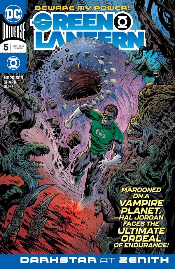 #5