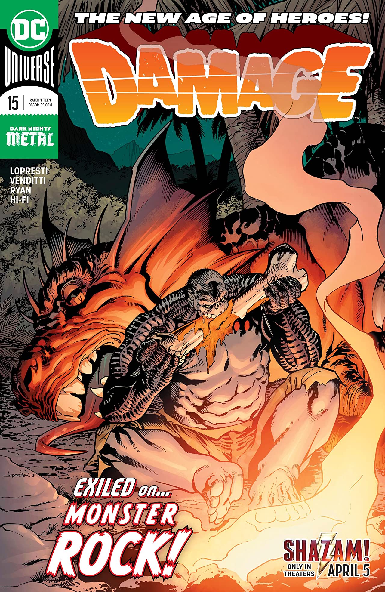 #15