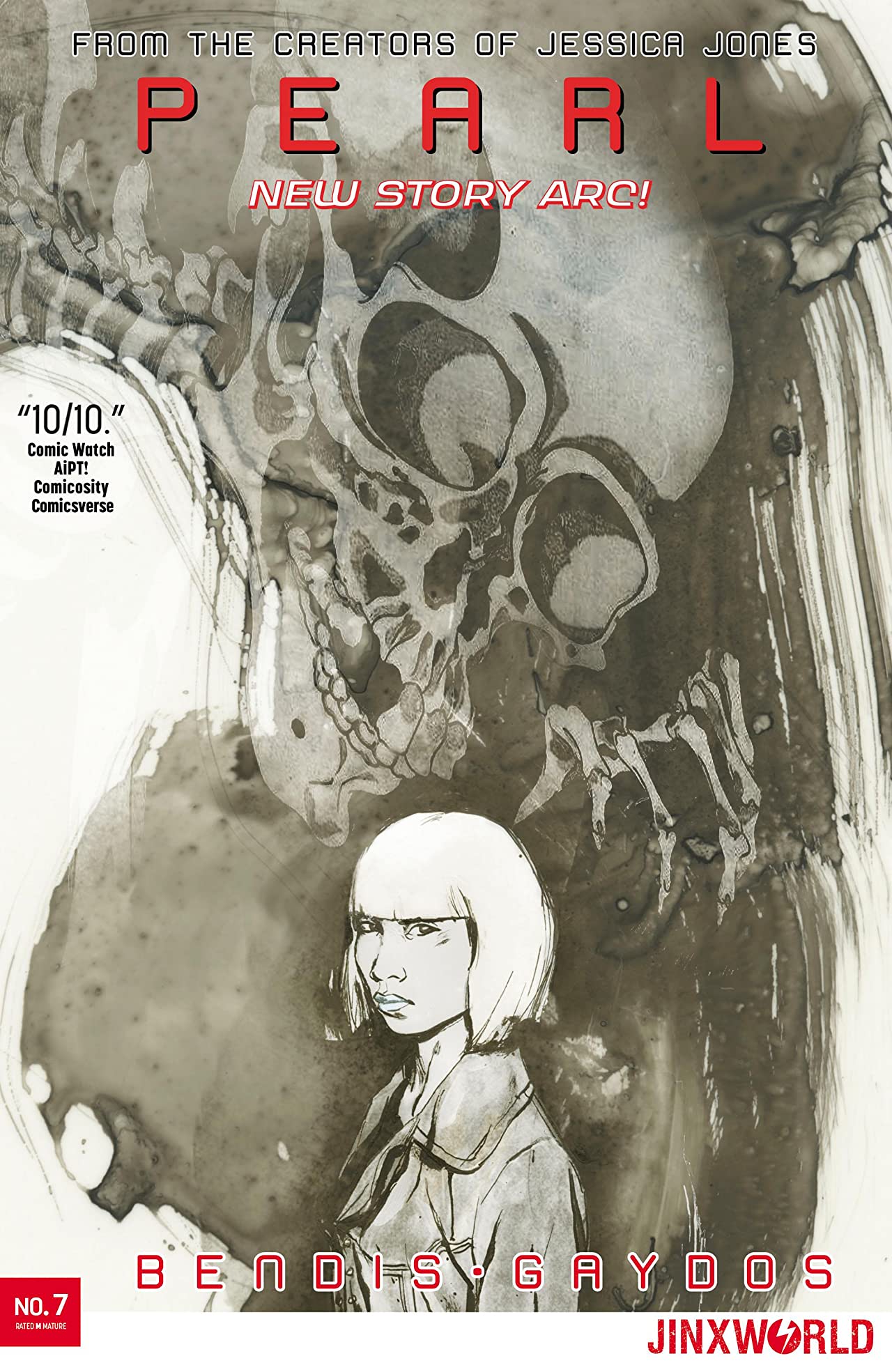 #7