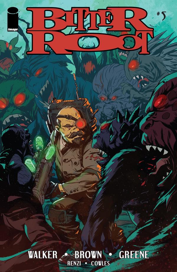 #5