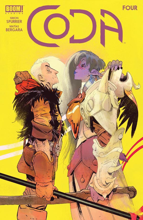Coda #4