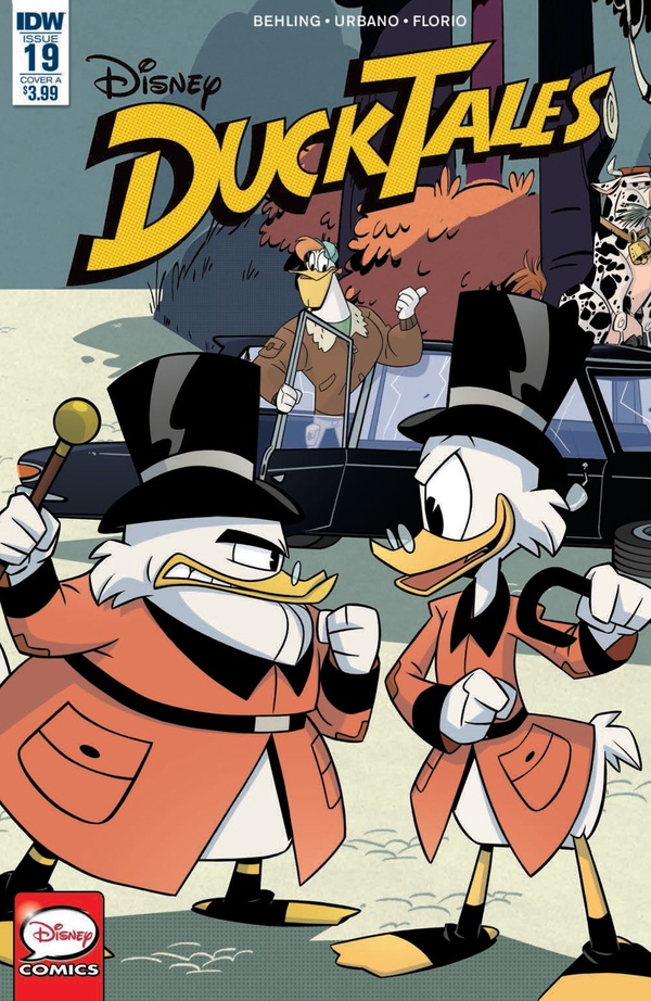 DuckTales #19