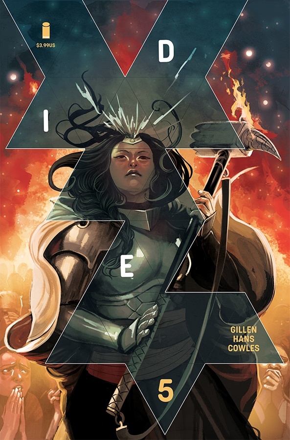 #5