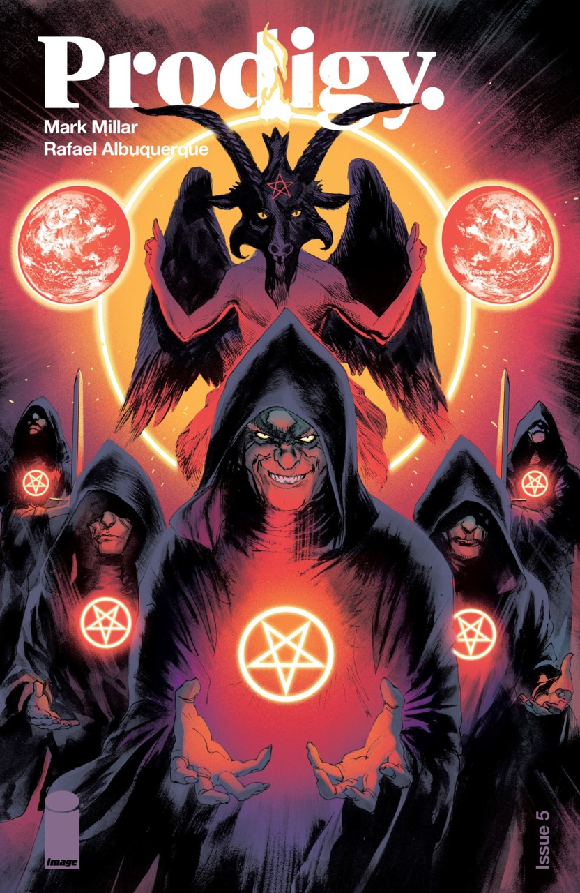 #5