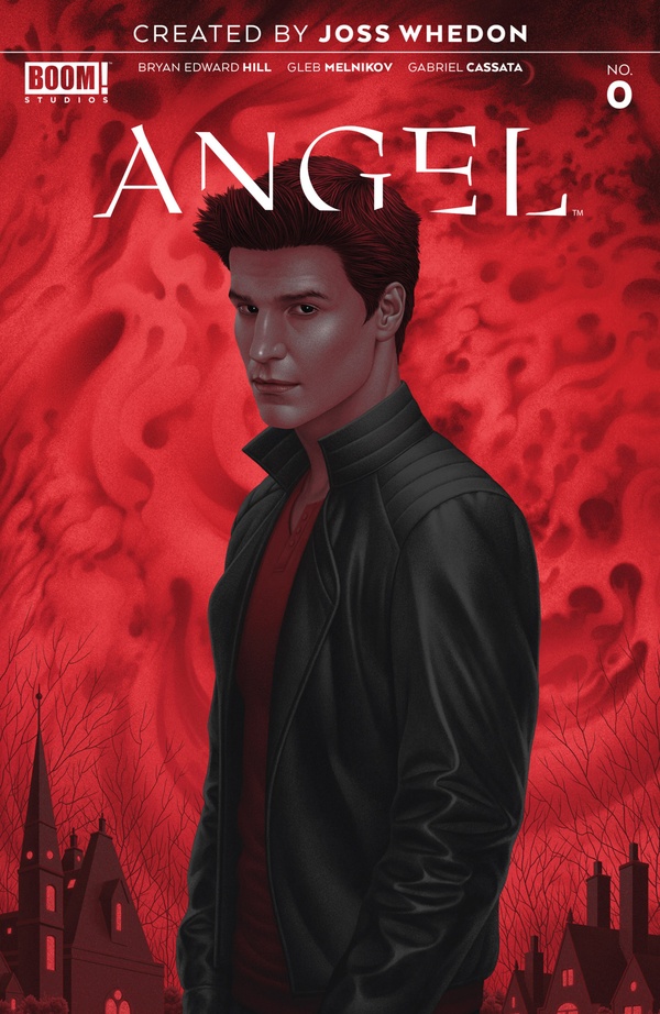 Angel
