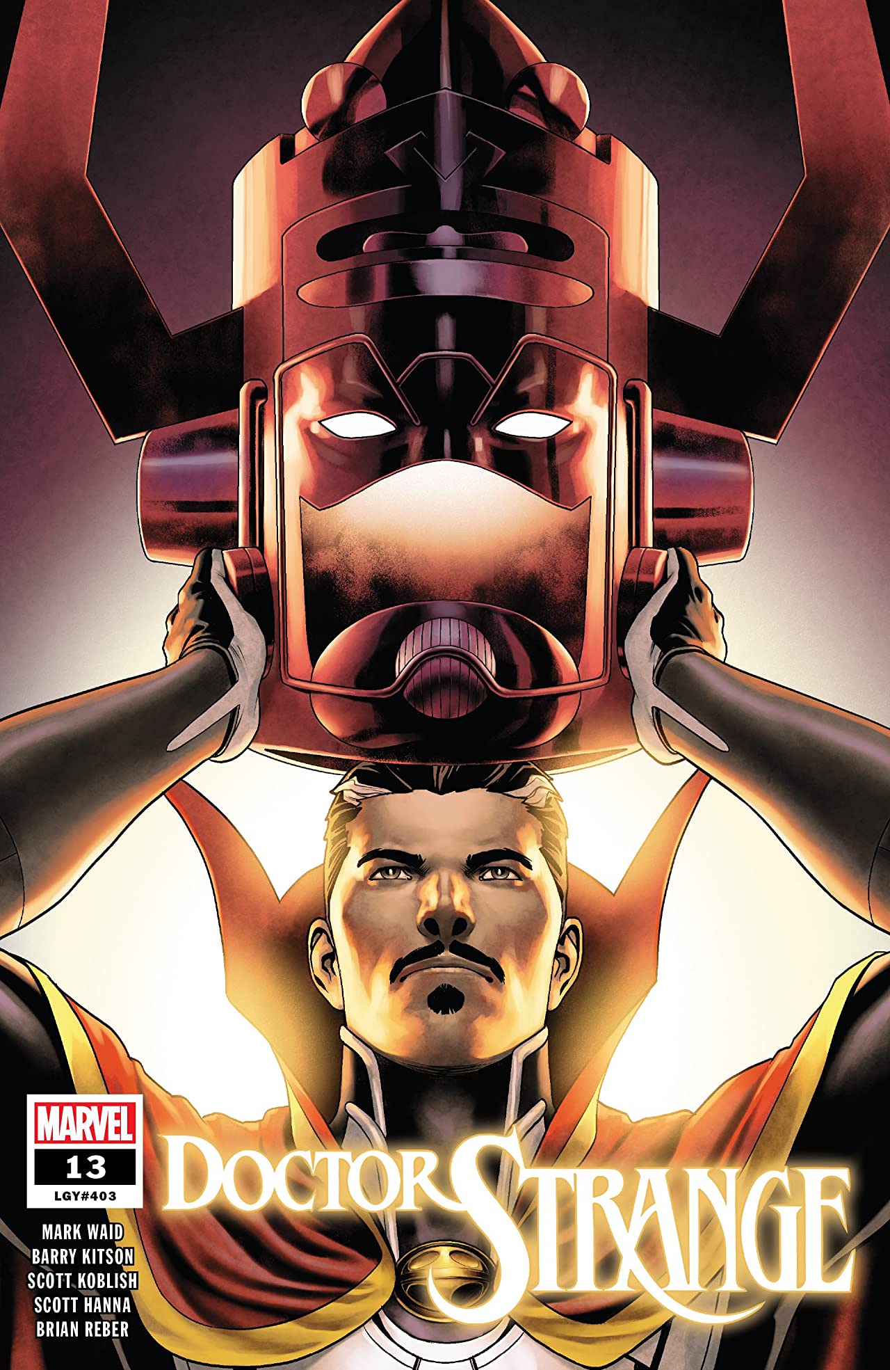 #13