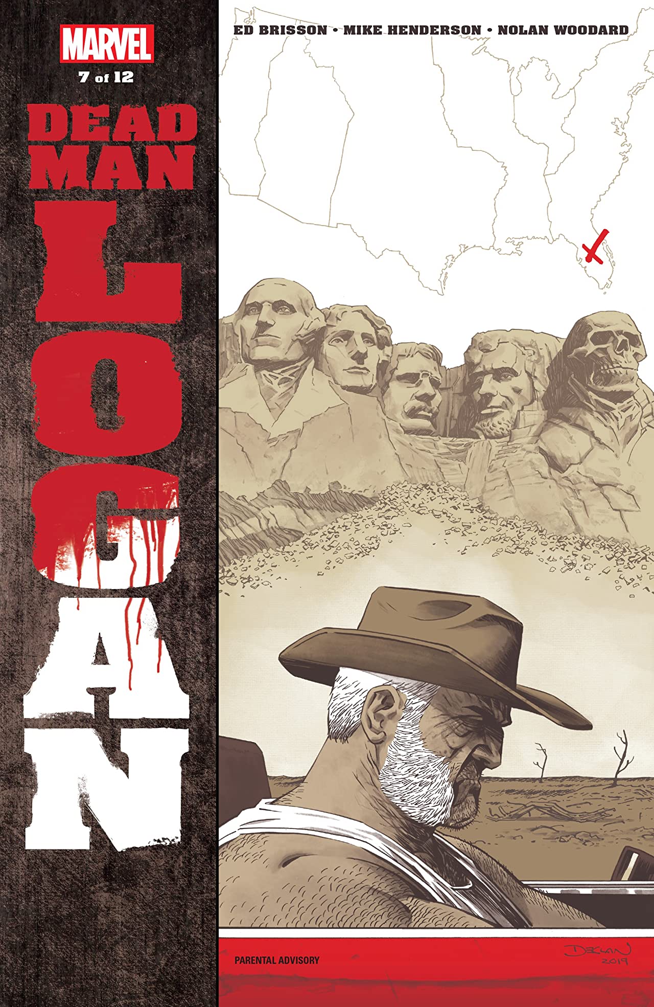 #7