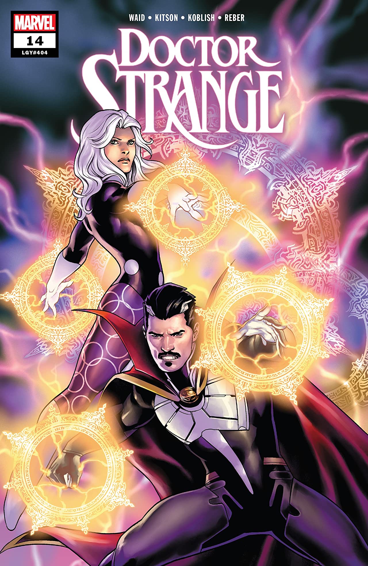 #14