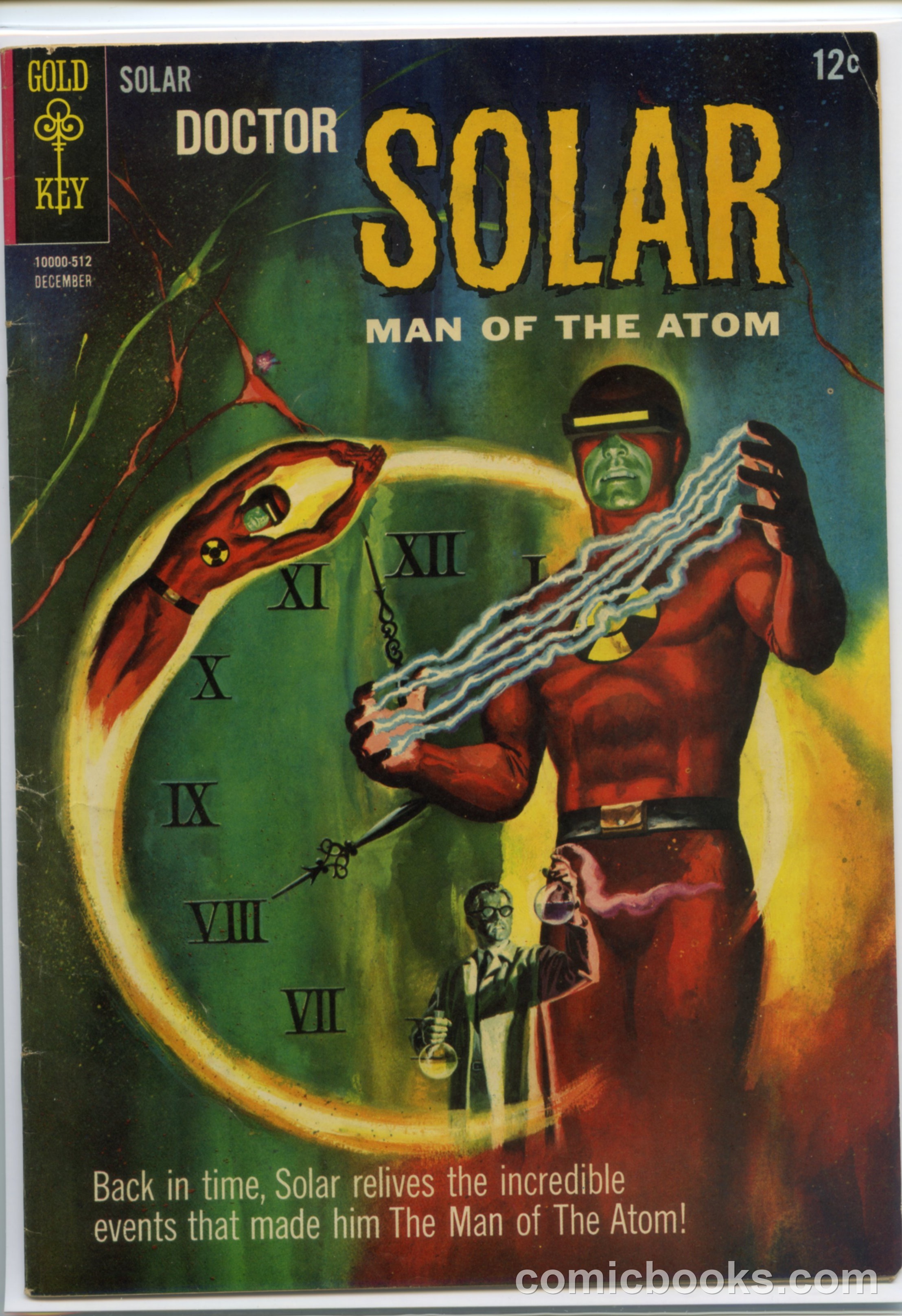 Napoleon Solo