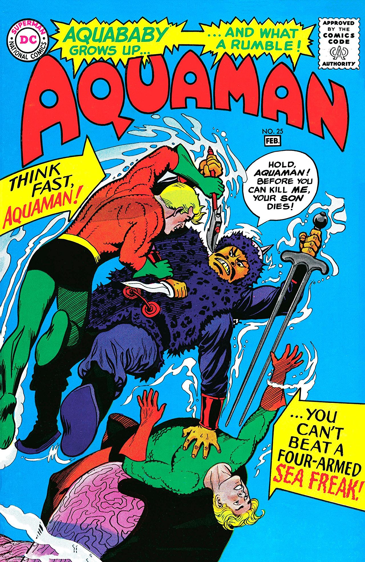 #25