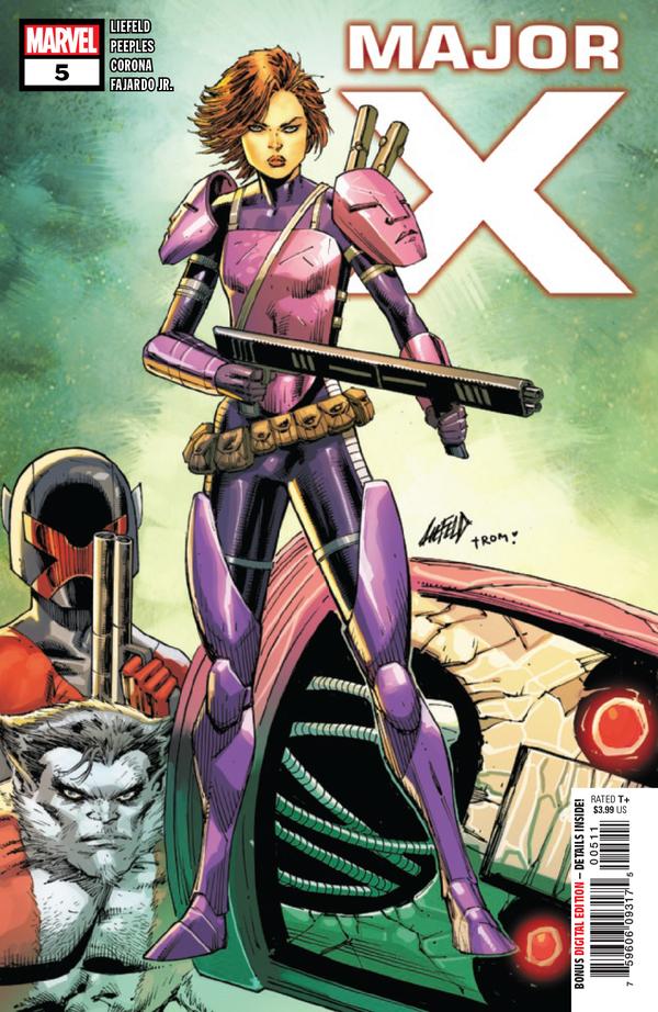 #5