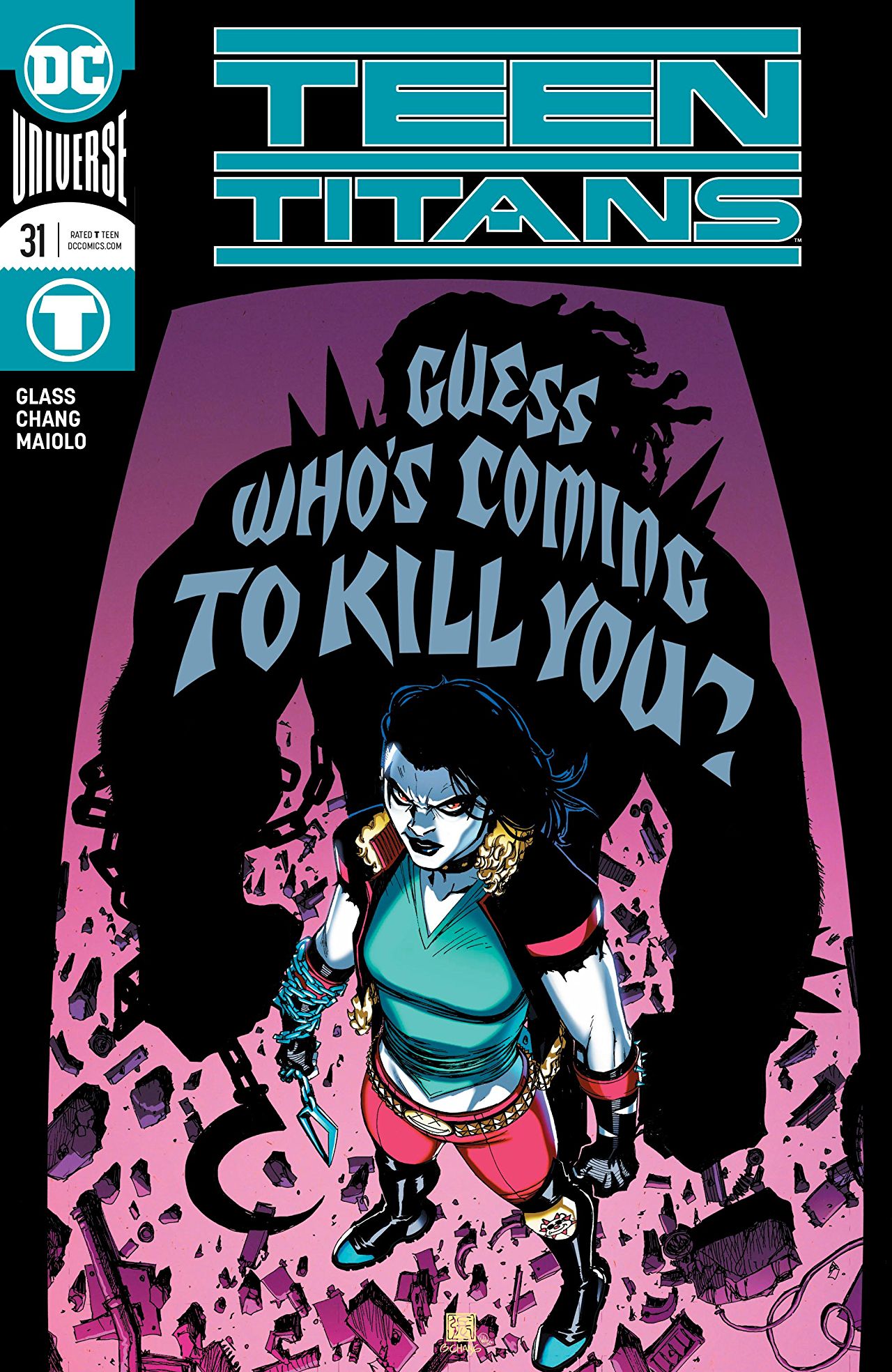 #31