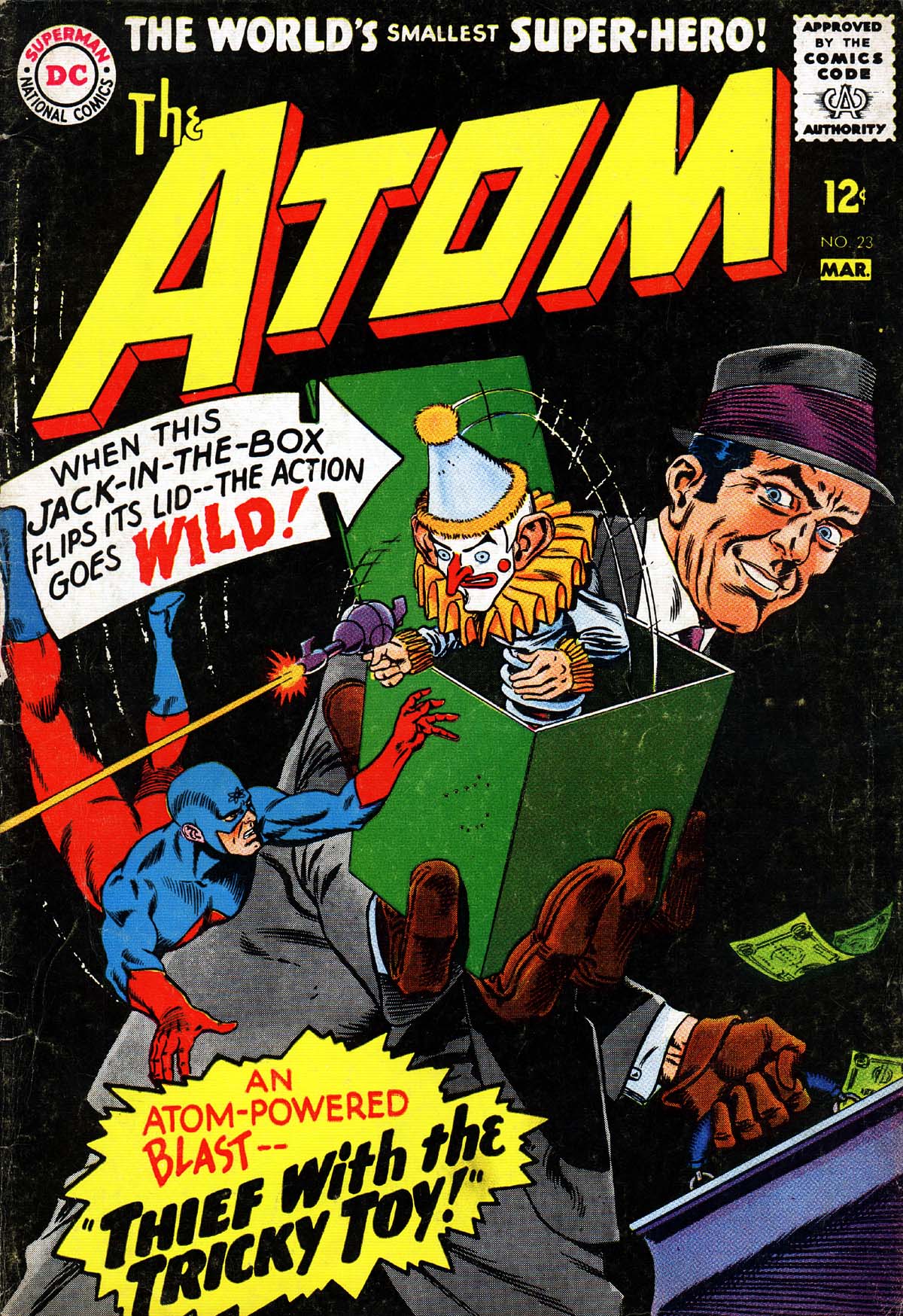 #23