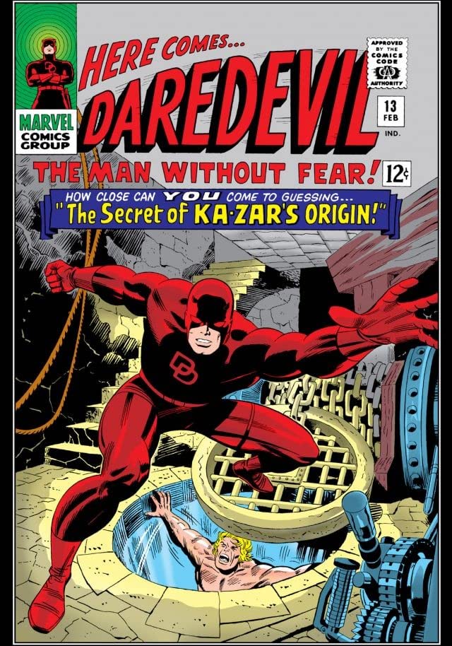 #13