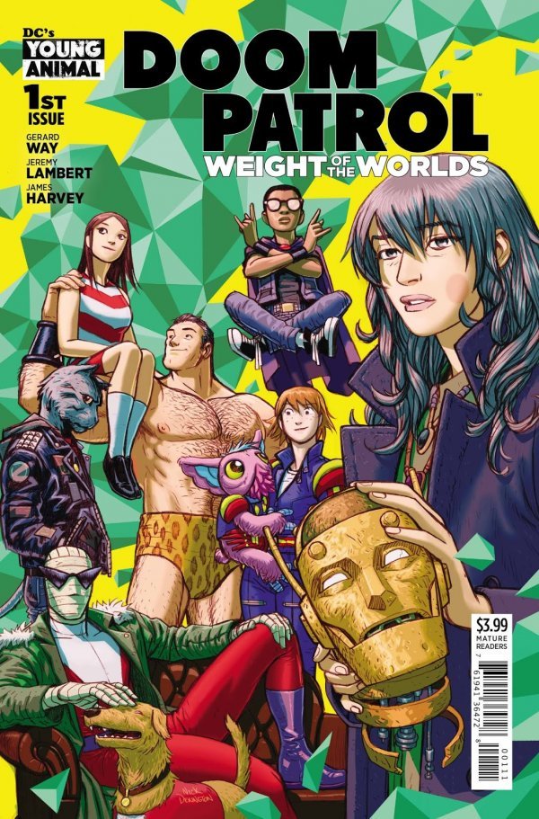 #1