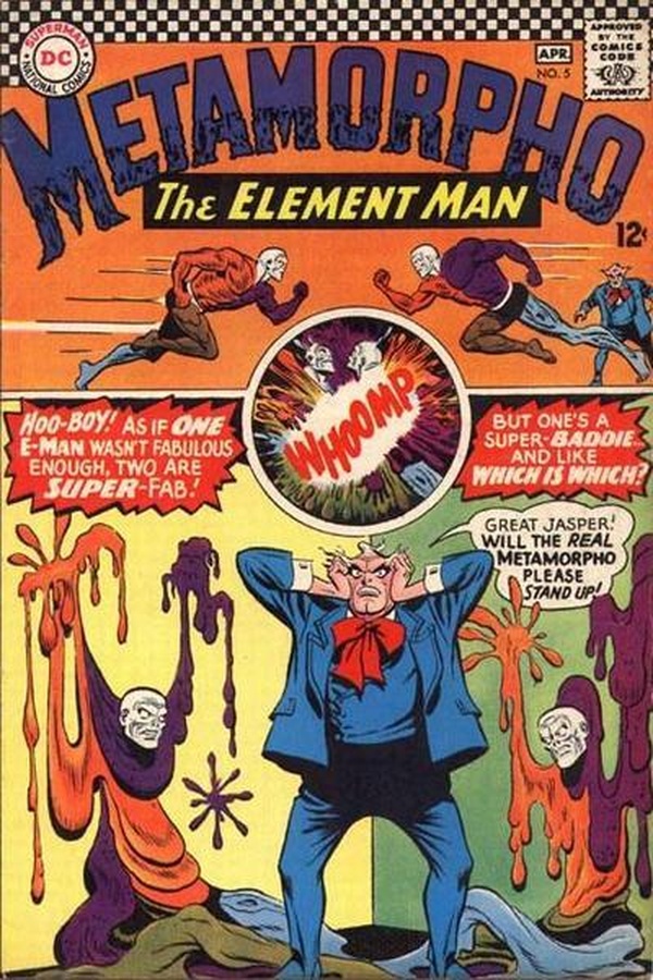 #5