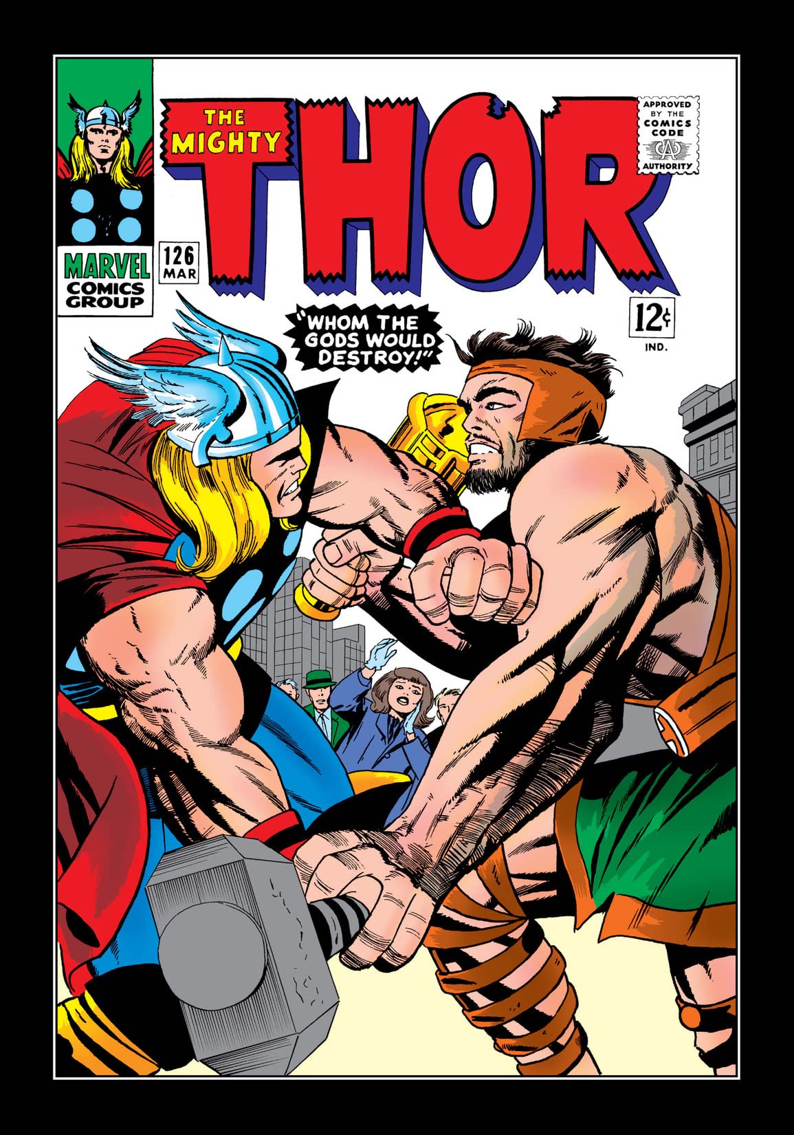 Thor