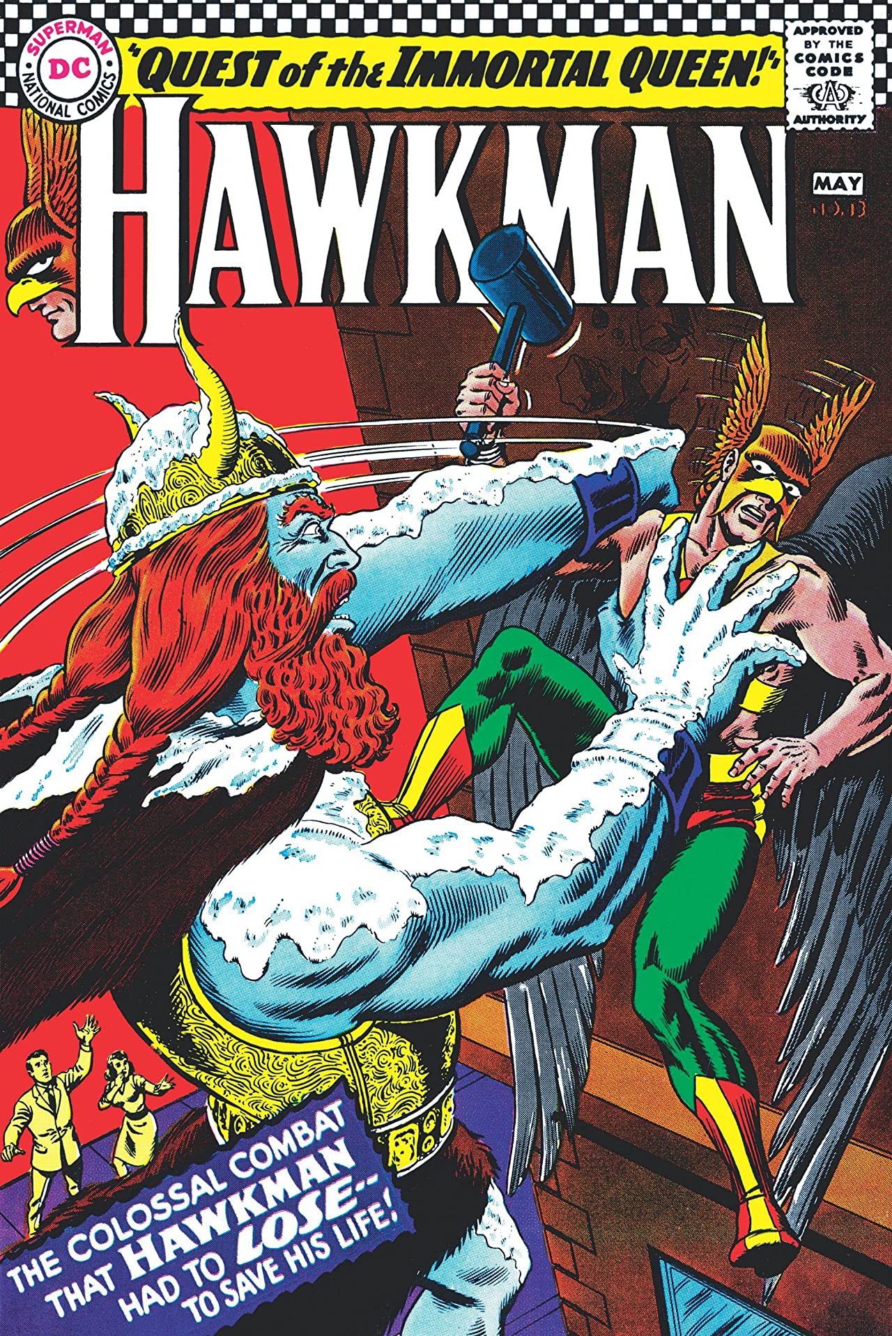 #13
