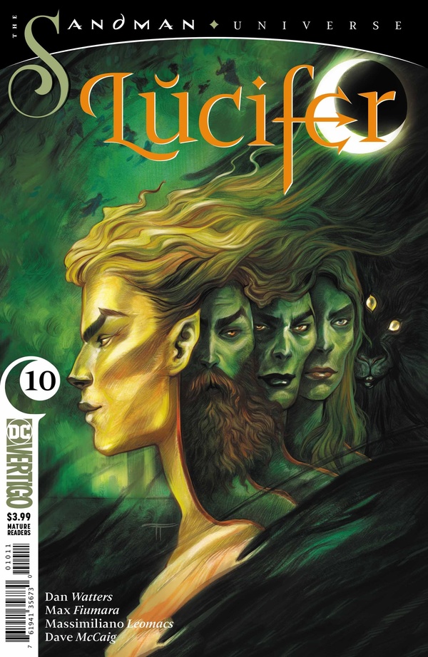 Lucifer #10