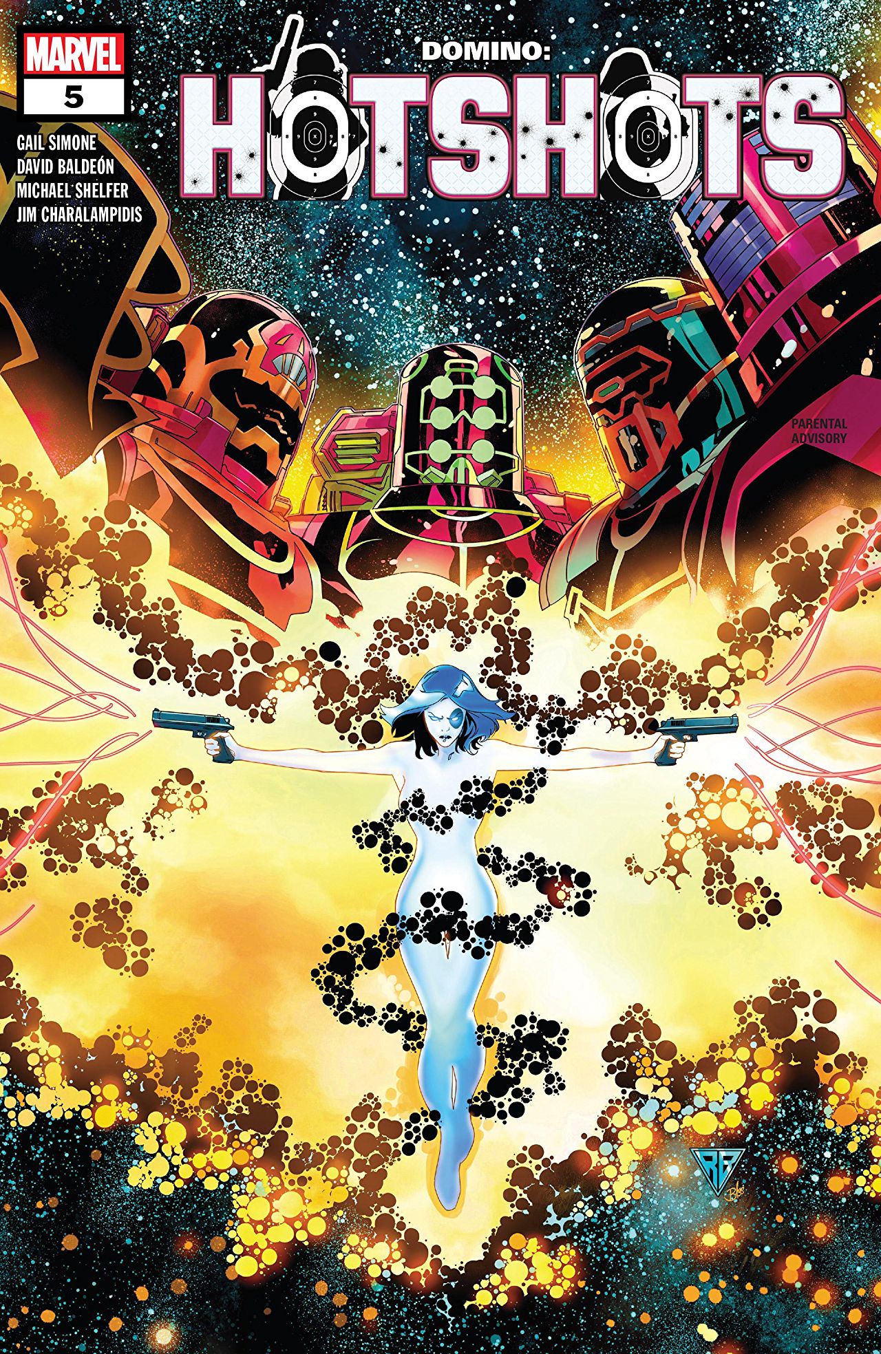 #5