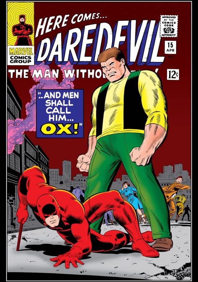 #15