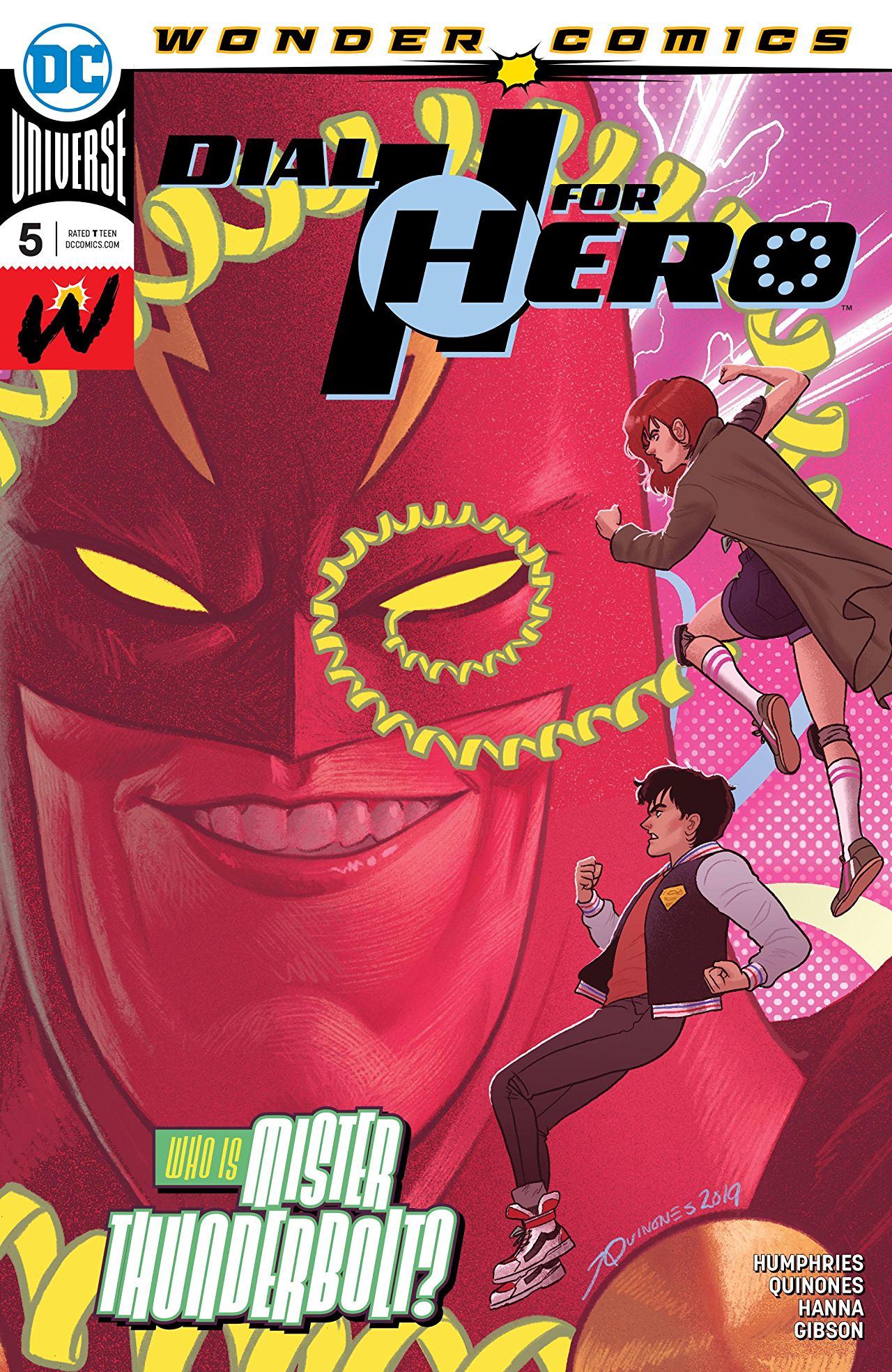 #5