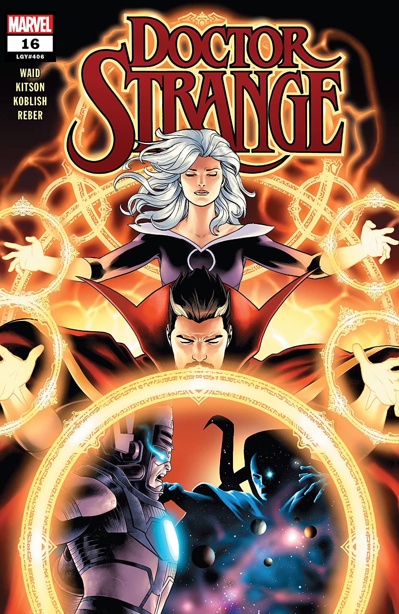 #16