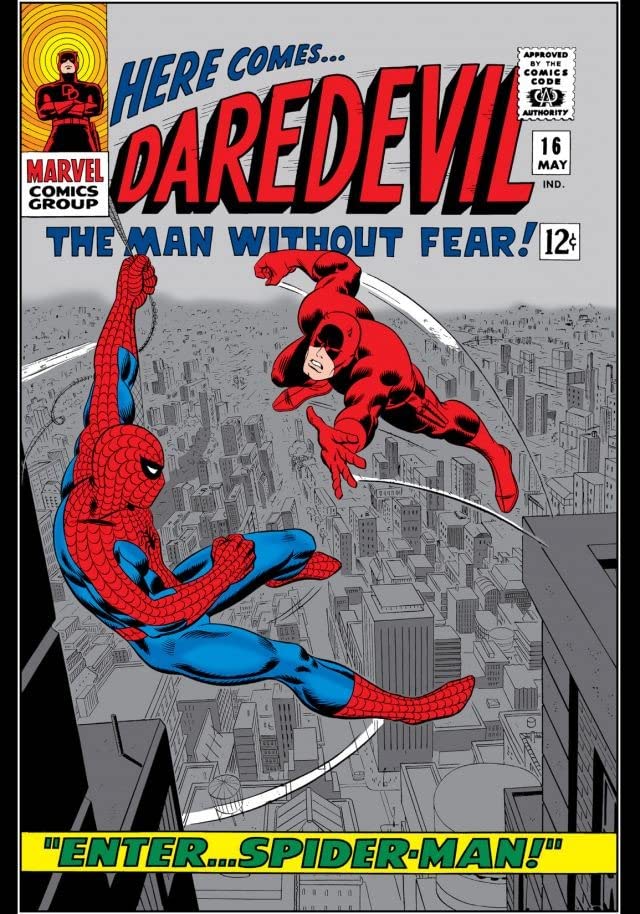 #16