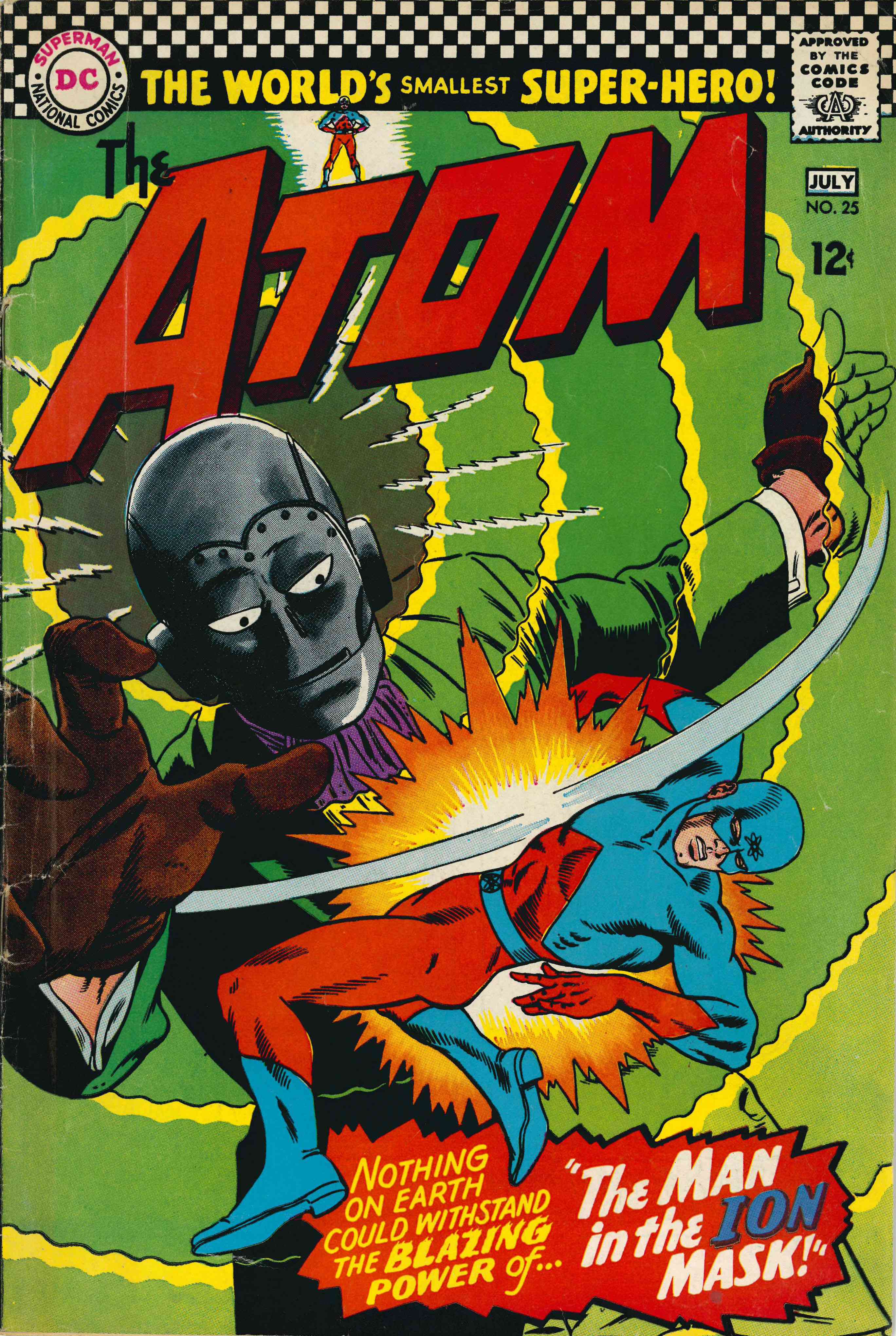 #25