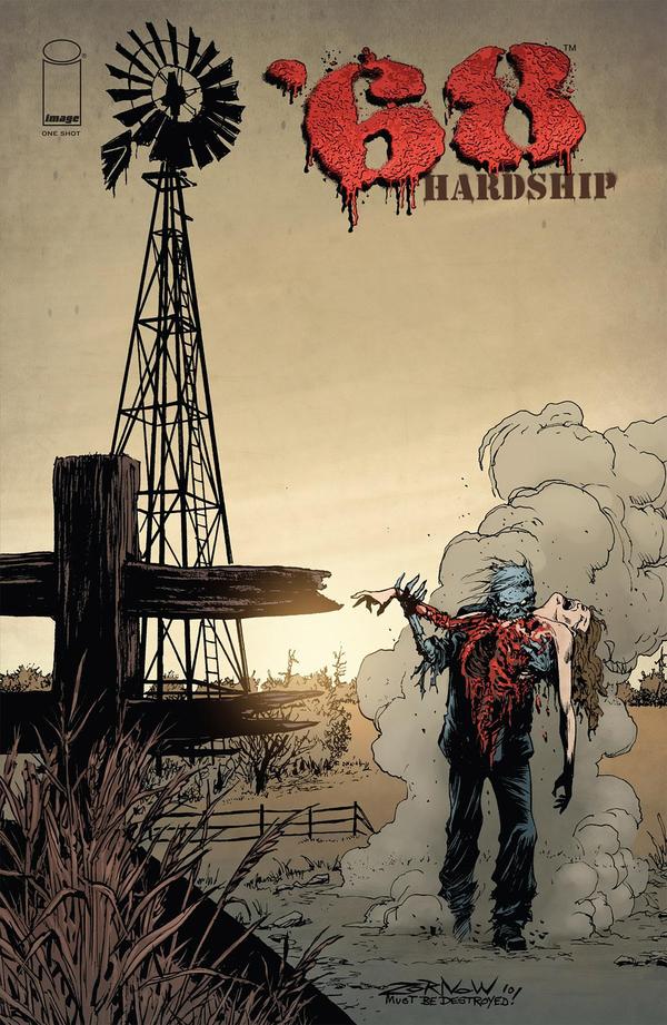 '68: Hardship #[nn]