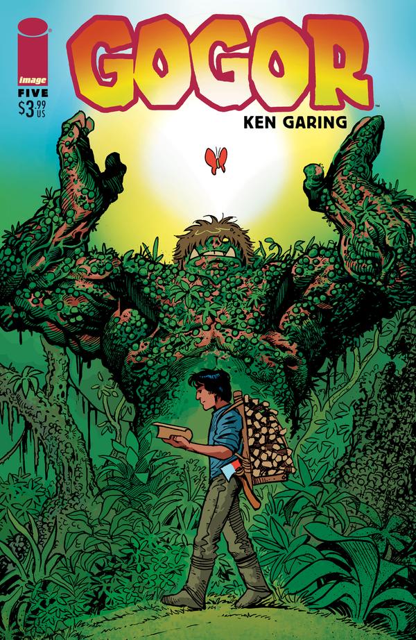 #5