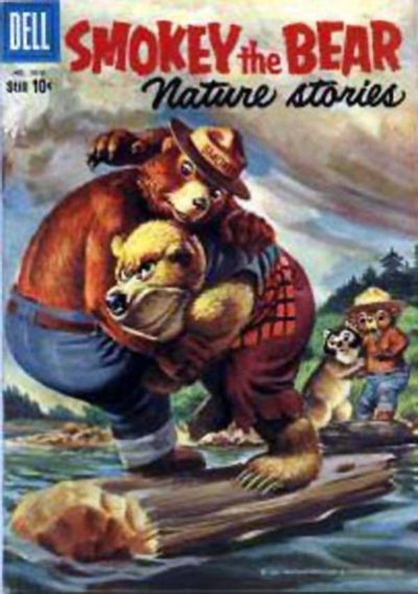 Four Color #1016 cover