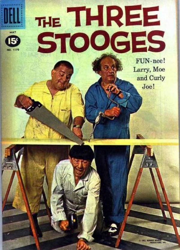 Four Color #1170 cover