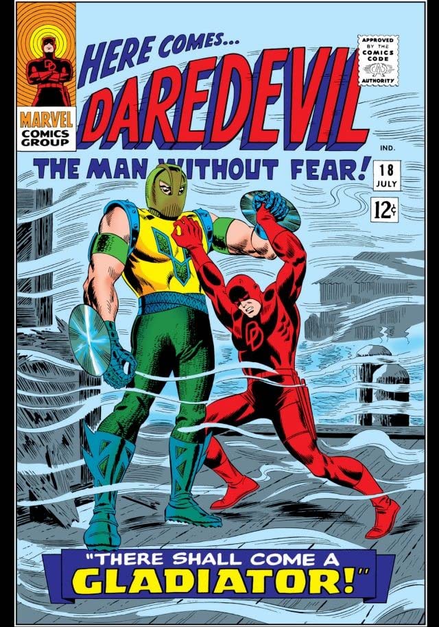 #18
