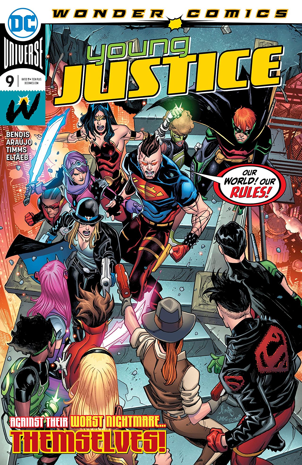 #9