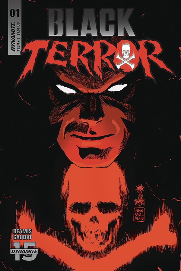 Black Terror
