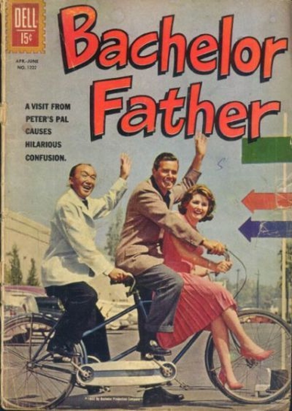 Four Color #1332 cover